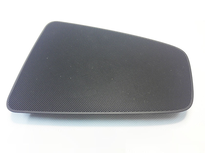 汽車(chē)側(cè)部面板揚(yáng)聲器散熱架 Car side panel Speaker Grill